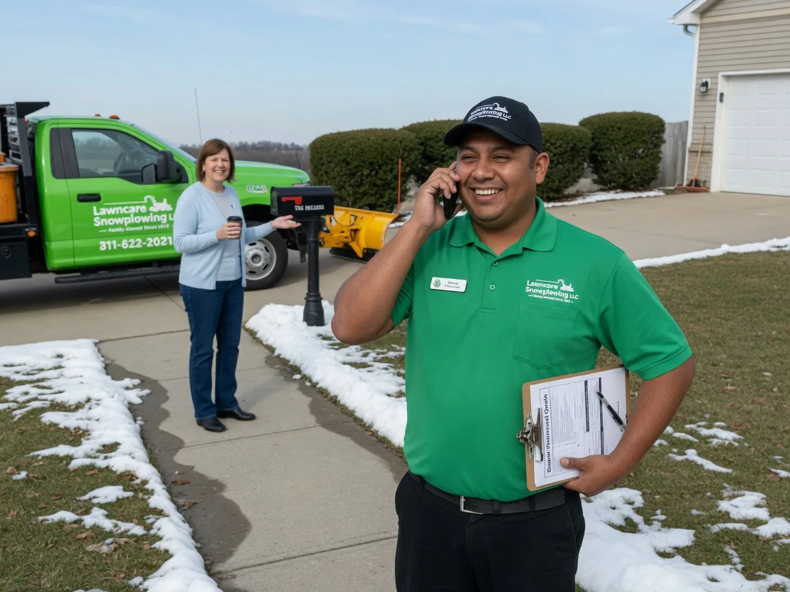 Lawn Care Services By Expert Landscaper Galt, IA FAQs